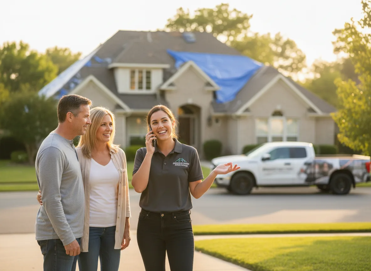 Emergency Roof Repair Clayton Lake, ME FAQs